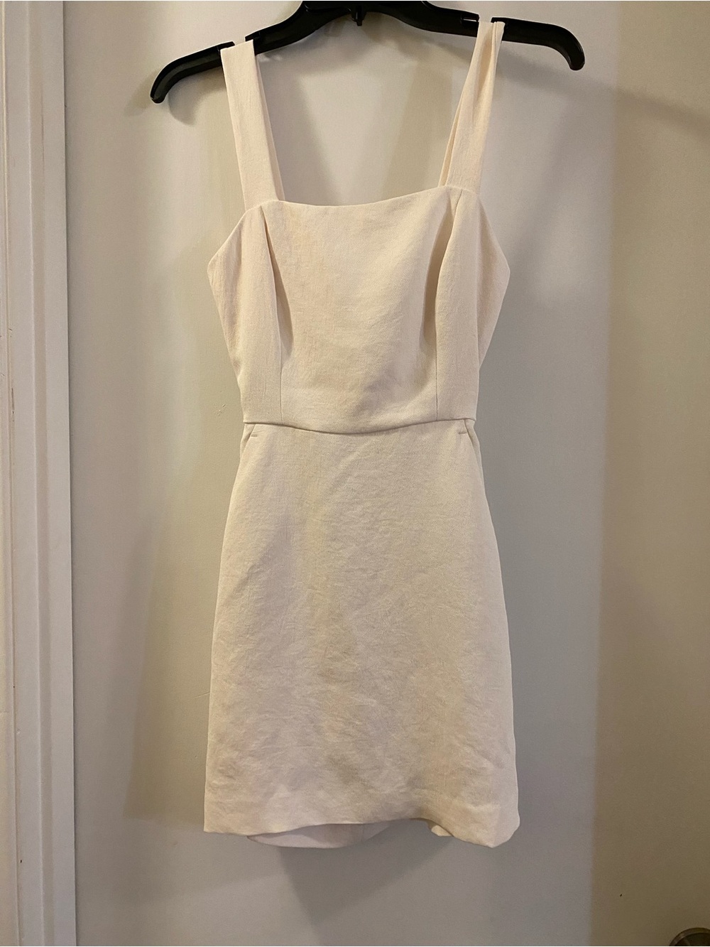 Wilfred Aritzia Dress